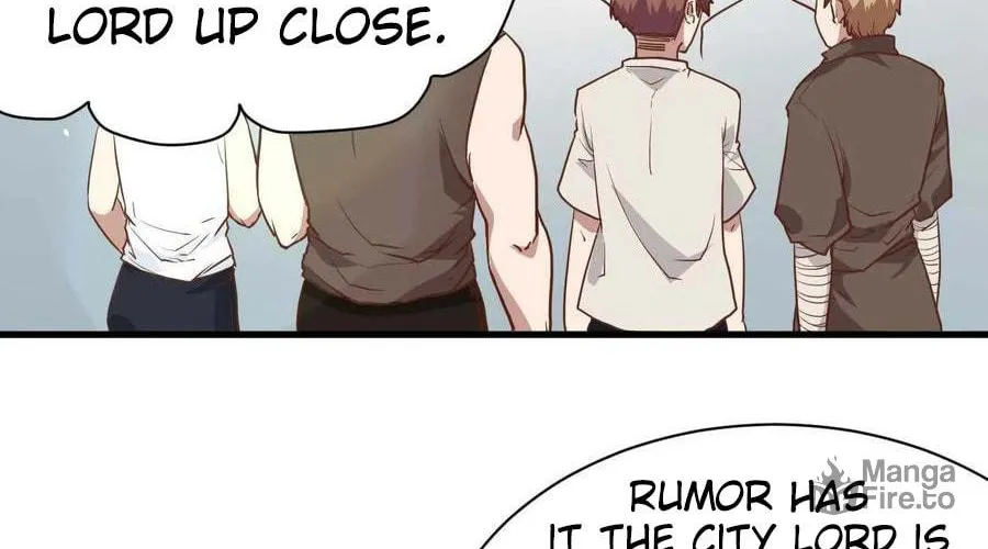Become the Castellan in Another World (Colored) Chapter 76 page 54 - 