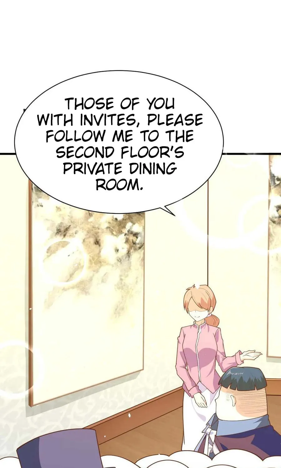 Become the Castellan in Another World (Colored) Chapter 77 page 25 - 
