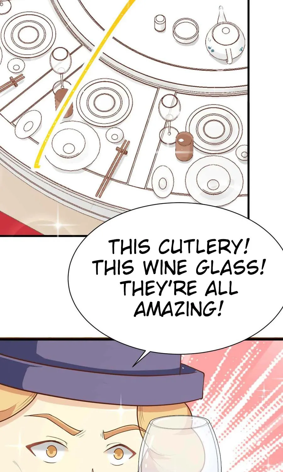 Become the Castellan in Another World (Colored) Chapter 77 page 31 - 