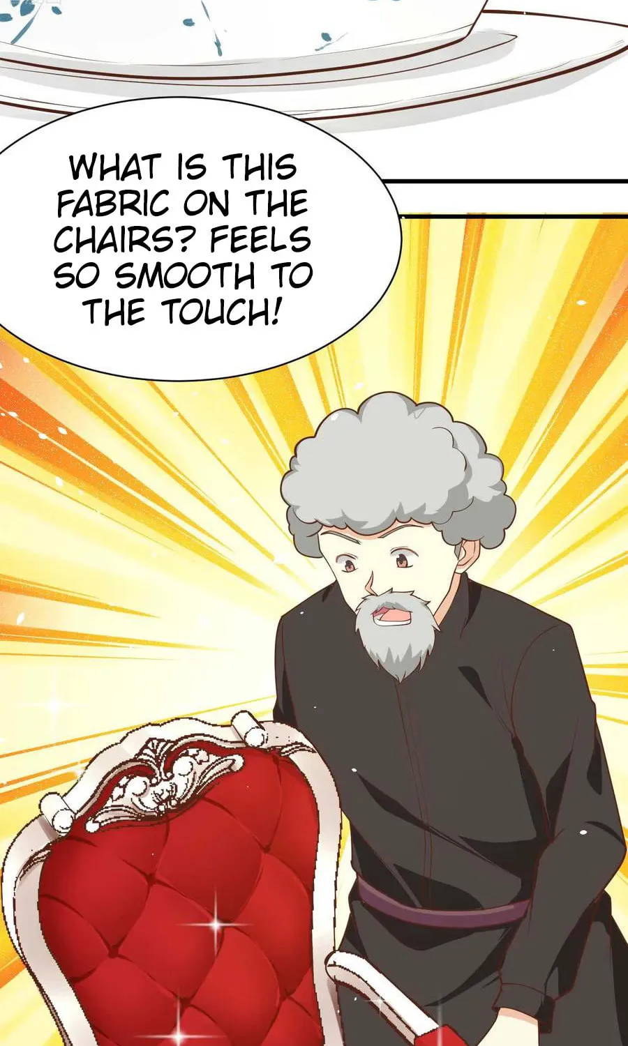 Become the Castellan in Another World (Colored) Chapter 77 page 33 - 