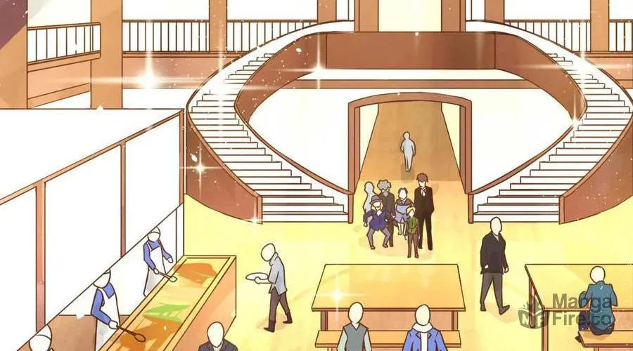 Become the Castellan in Another World (Colored) Chapter 77 page 6 - 