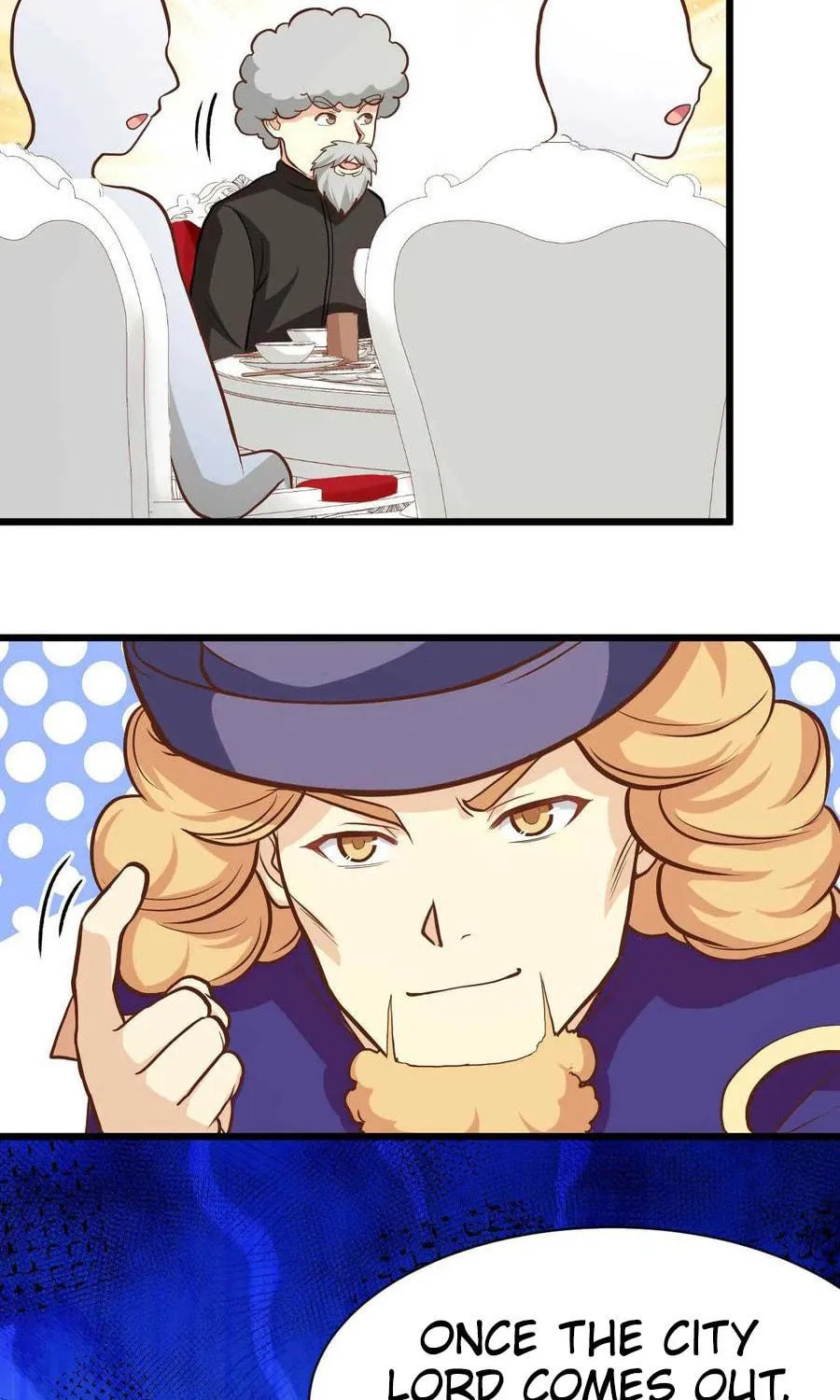 Become the Castellan in Another World (Colored) Chapter 77 page 53 - 