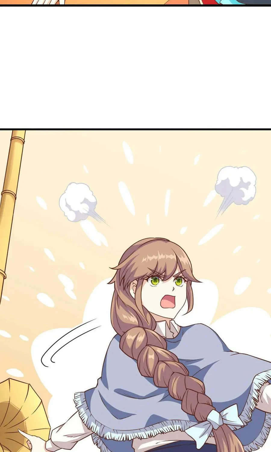 Become the Castellan in Another World (Colored) Chapter 77 page 81 - 