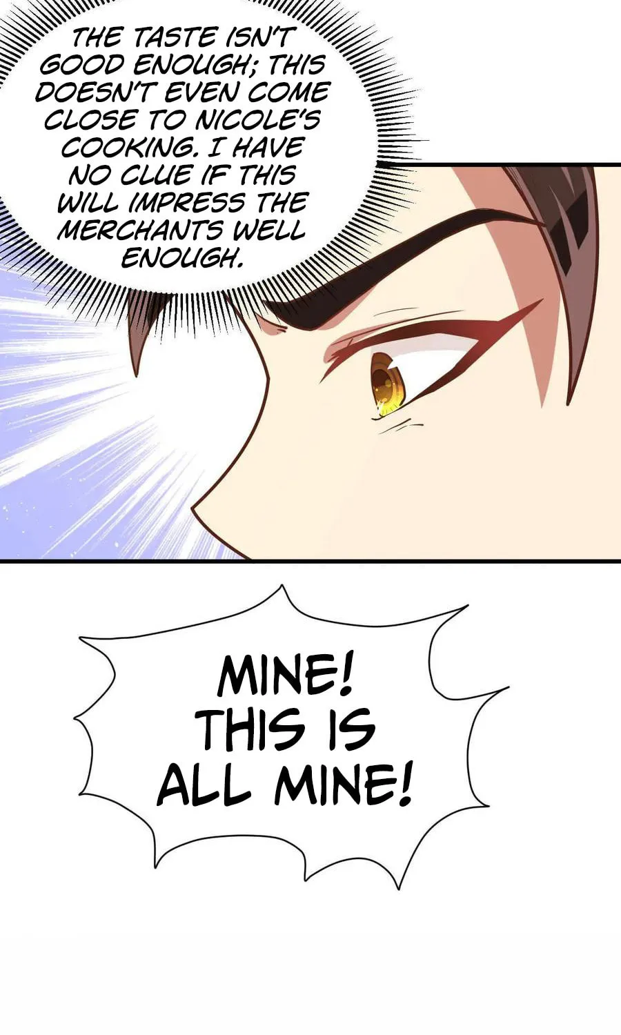Become the Castellan in Another World (Colored) Chapter 78 page 21 - 