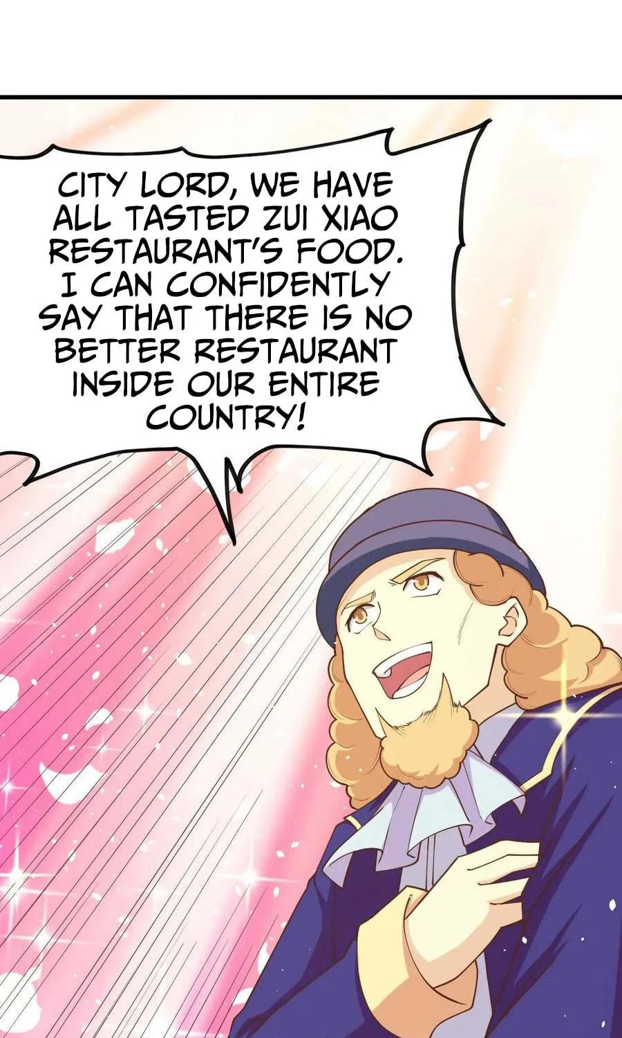 Become the Castellan in Another World (Colored) Chapter 78 page 29 - 