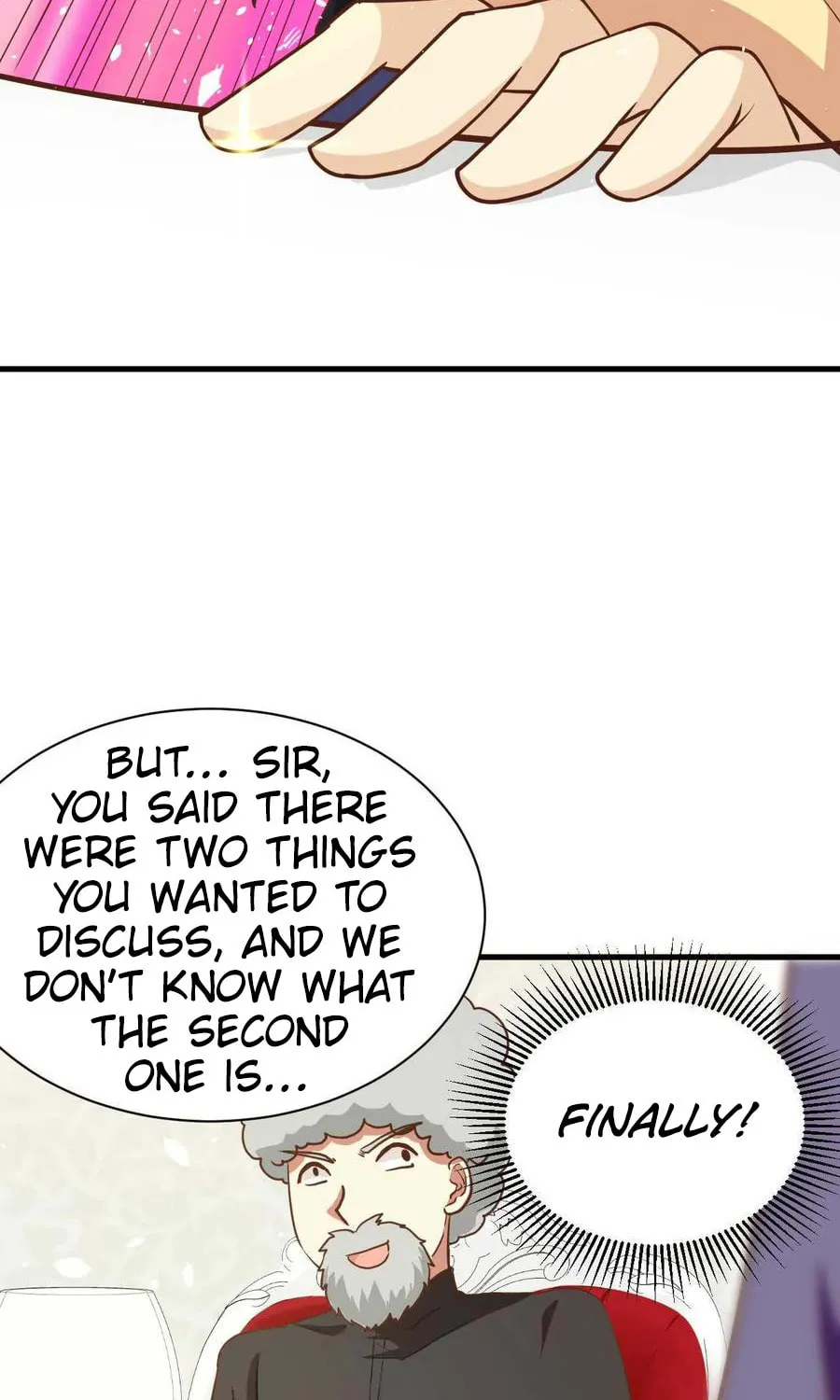 Become the Castellan in Another World (Colored) Chapter 78 page 31 - 