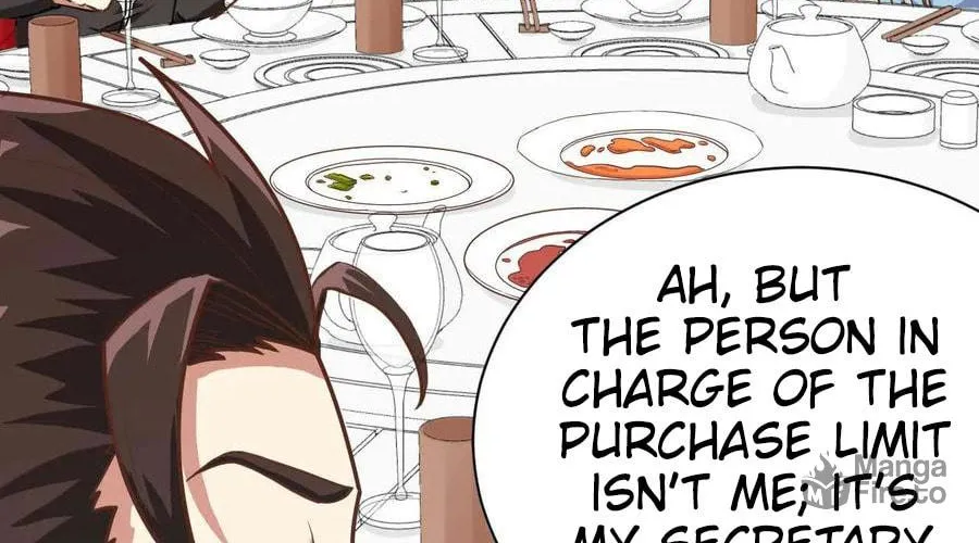 Become the Castellan in Another World (Colored) Chapter 78 page 36 - 