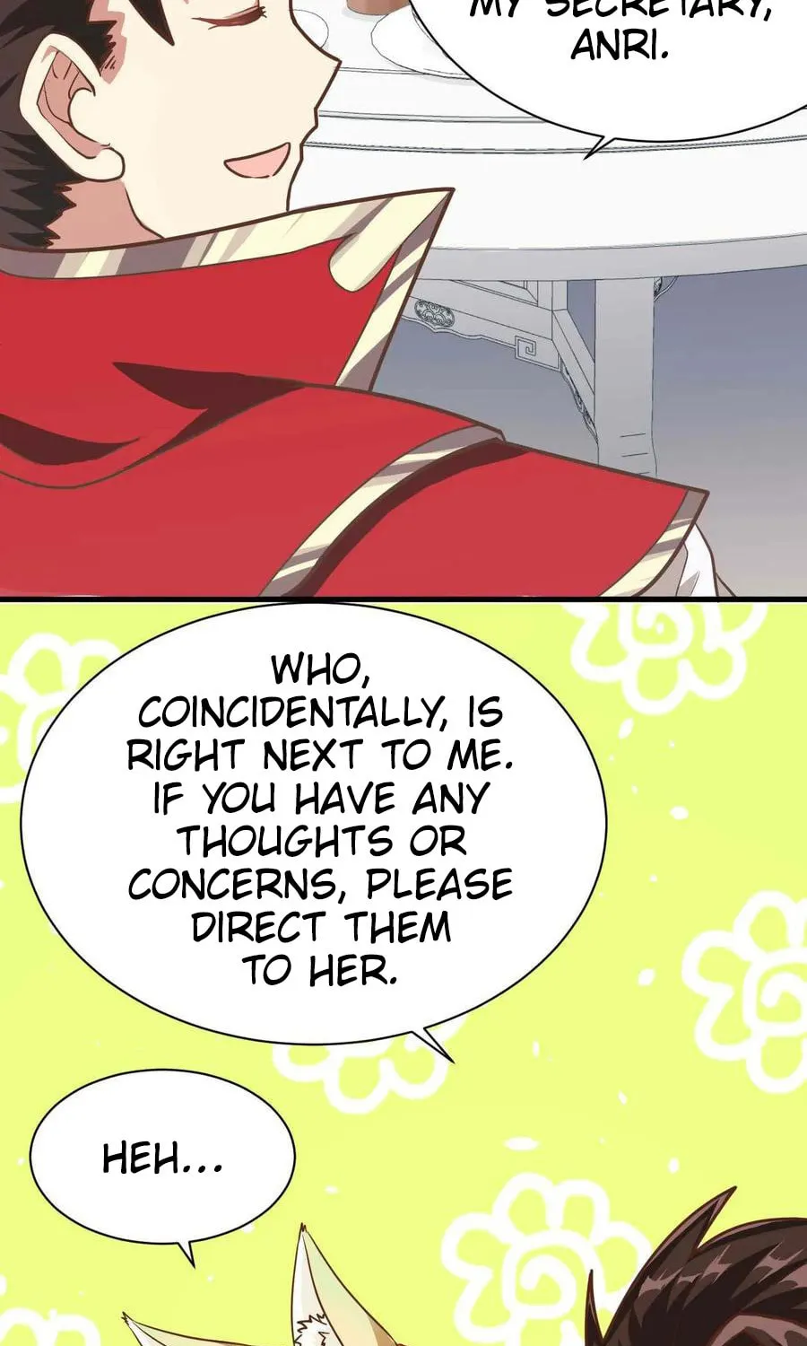 Become the Castellan in Another World (Colored) Chapter 78 page 37 - 