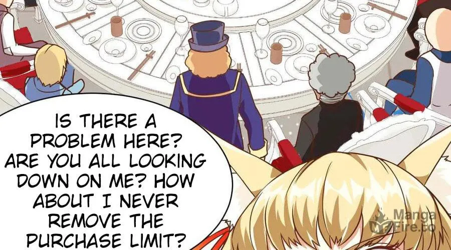 Become the Castellan in Another World (Colored) Chapter 78 page 42 - 