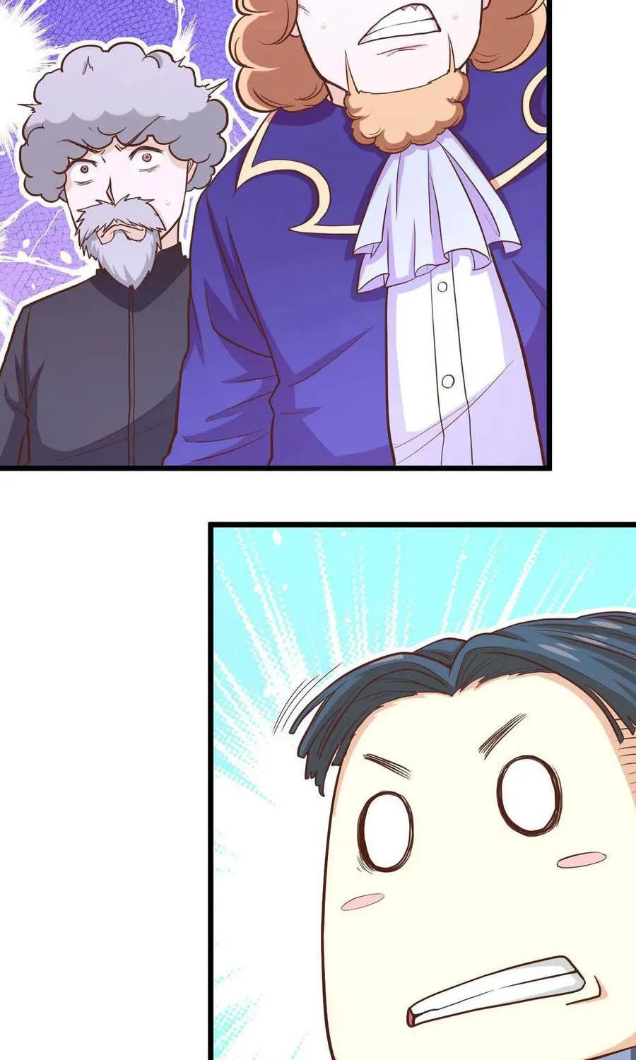Become the Castellan in Another World (Colored) Chapter 78 page 65 - 