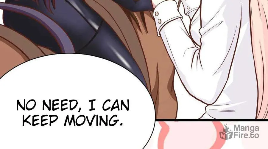 Become the Castellan in Another World (Colored) Chapter 79 page 20 - 