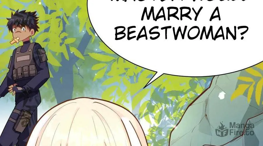 Become the Castellan in Another World (Colored) Chapter 79 page 42 - 