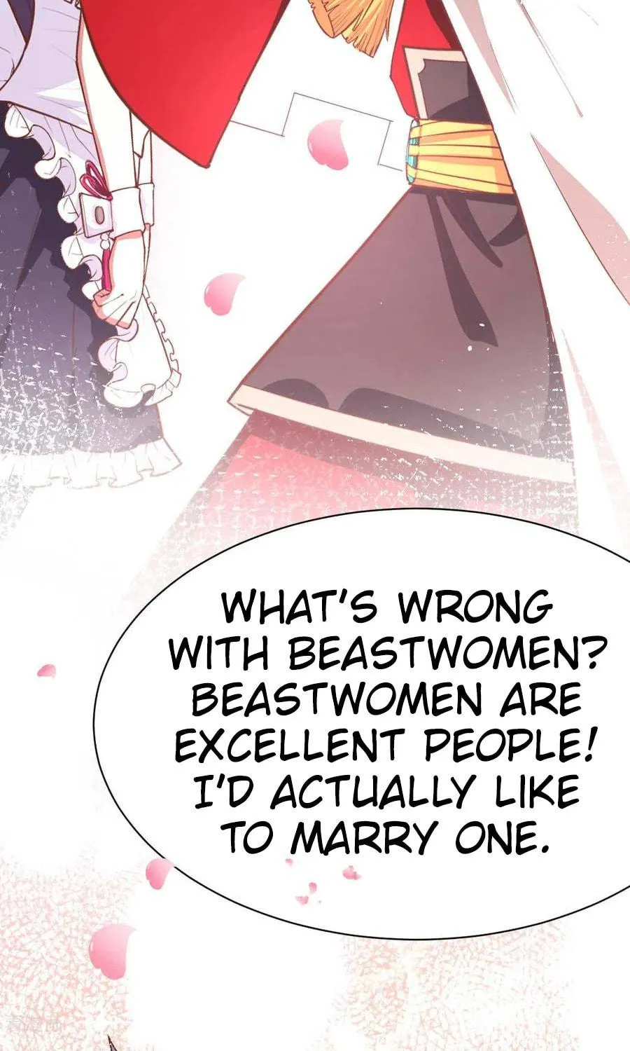 Become the Castellan in Another World (Colored) Chapter 79 page 65 - 