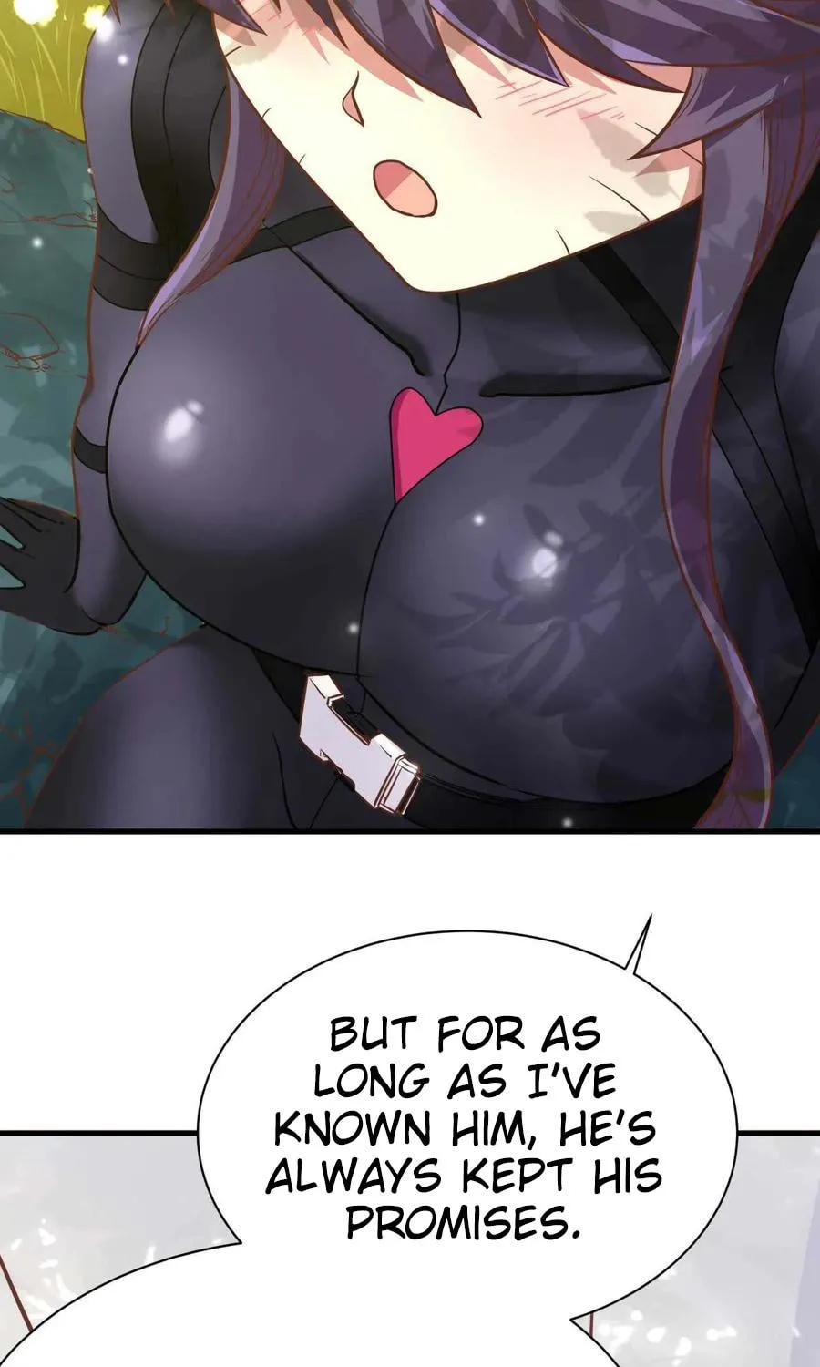 Become the Castellan in Another World (Colored) Chapter 79 page 71 - 