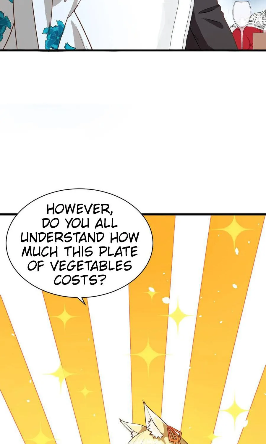 Become the Castellan in Another World (Colored) Chapter 80 page 11 - 