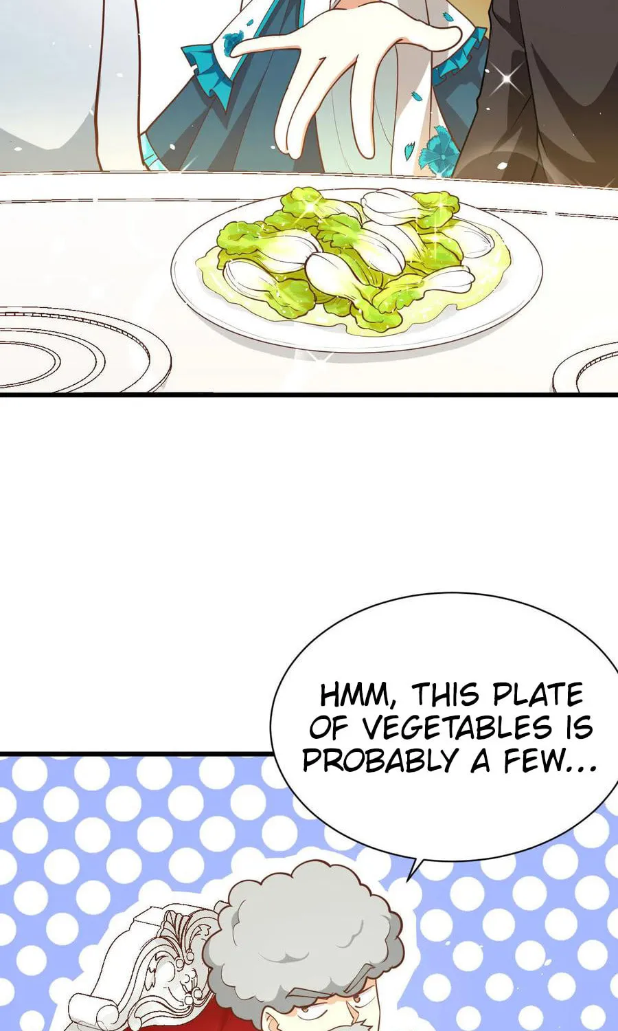 Become the Castellan in Another World (Colored) Chapter 80 page 13 - 