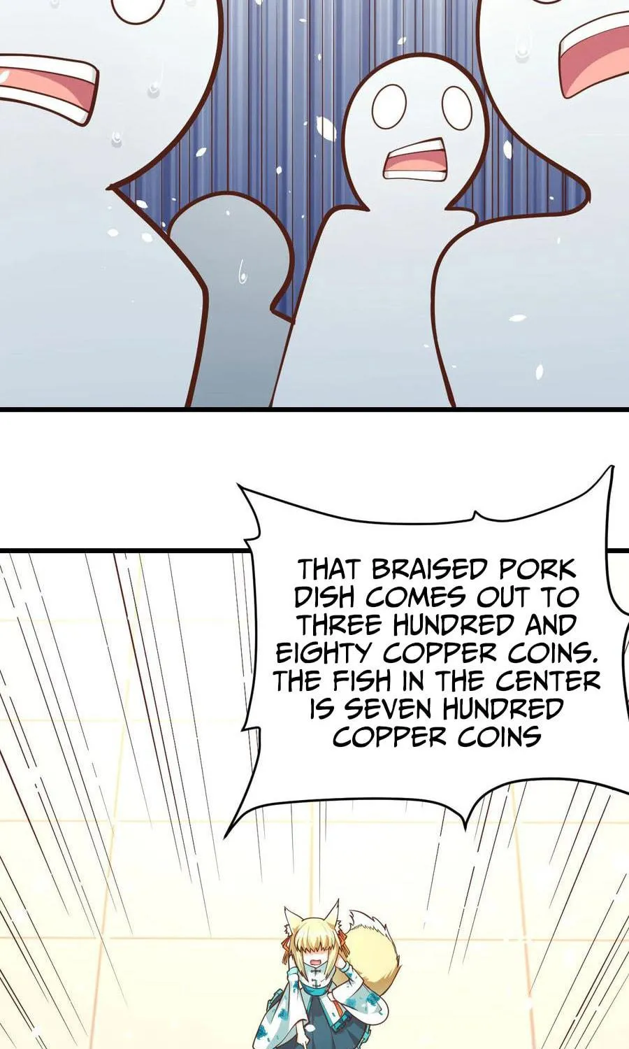 Become the Castellan in Another World (Colored) Chapter 80 page 19 - 