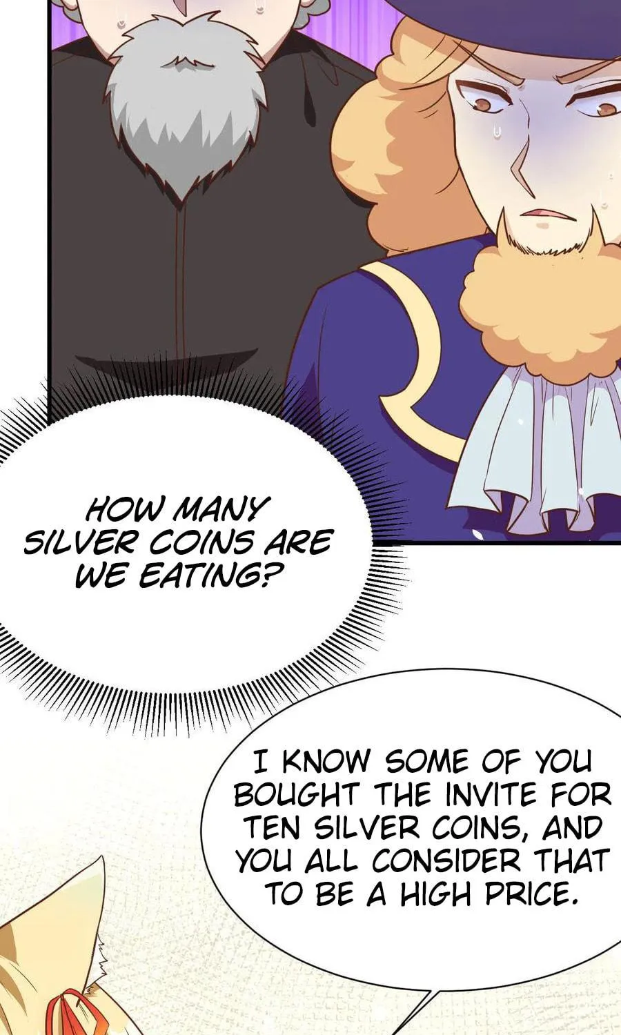 Become the Castellan in Another World (Colored) Chapter 80 page 23 - 
