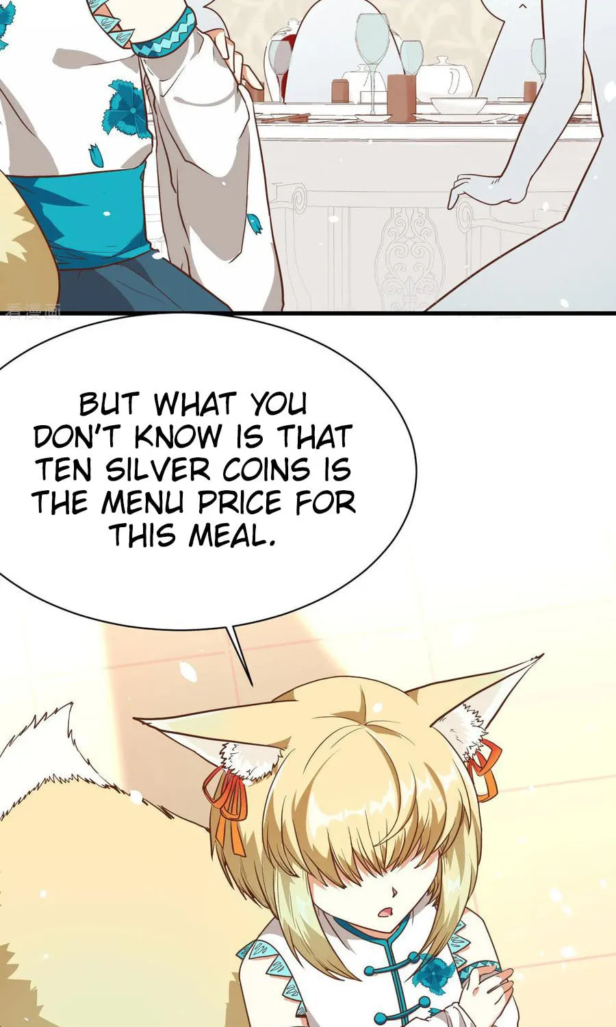 Become the Castellan in Another World (Colored) Chapter 80 page 25 - 