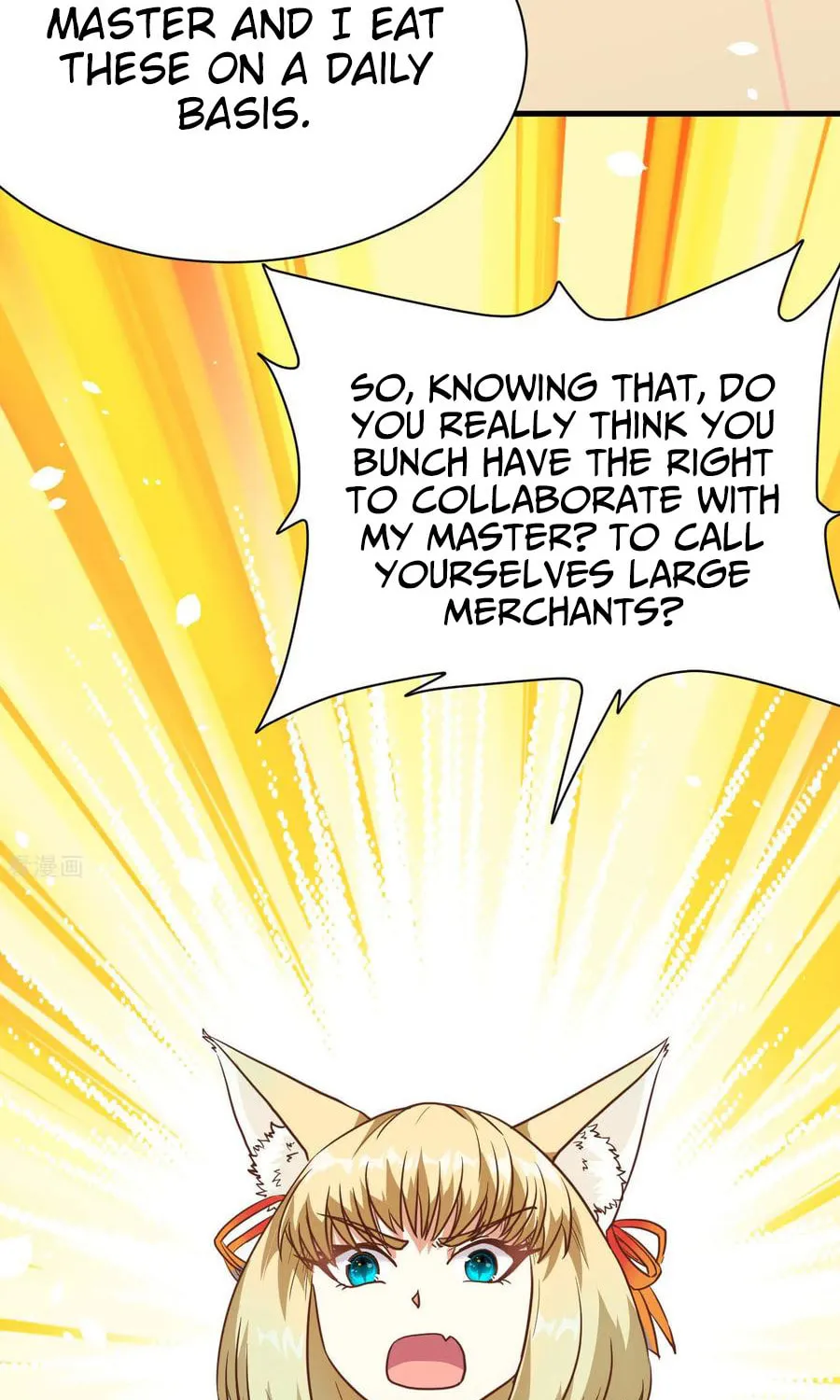 Become the Castellan in Another World (Colored) Chapter 80 page 27 - 