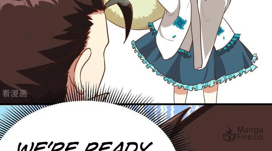 Become the Castellan in Another World (Colored) Chapter 80 page 30 - 