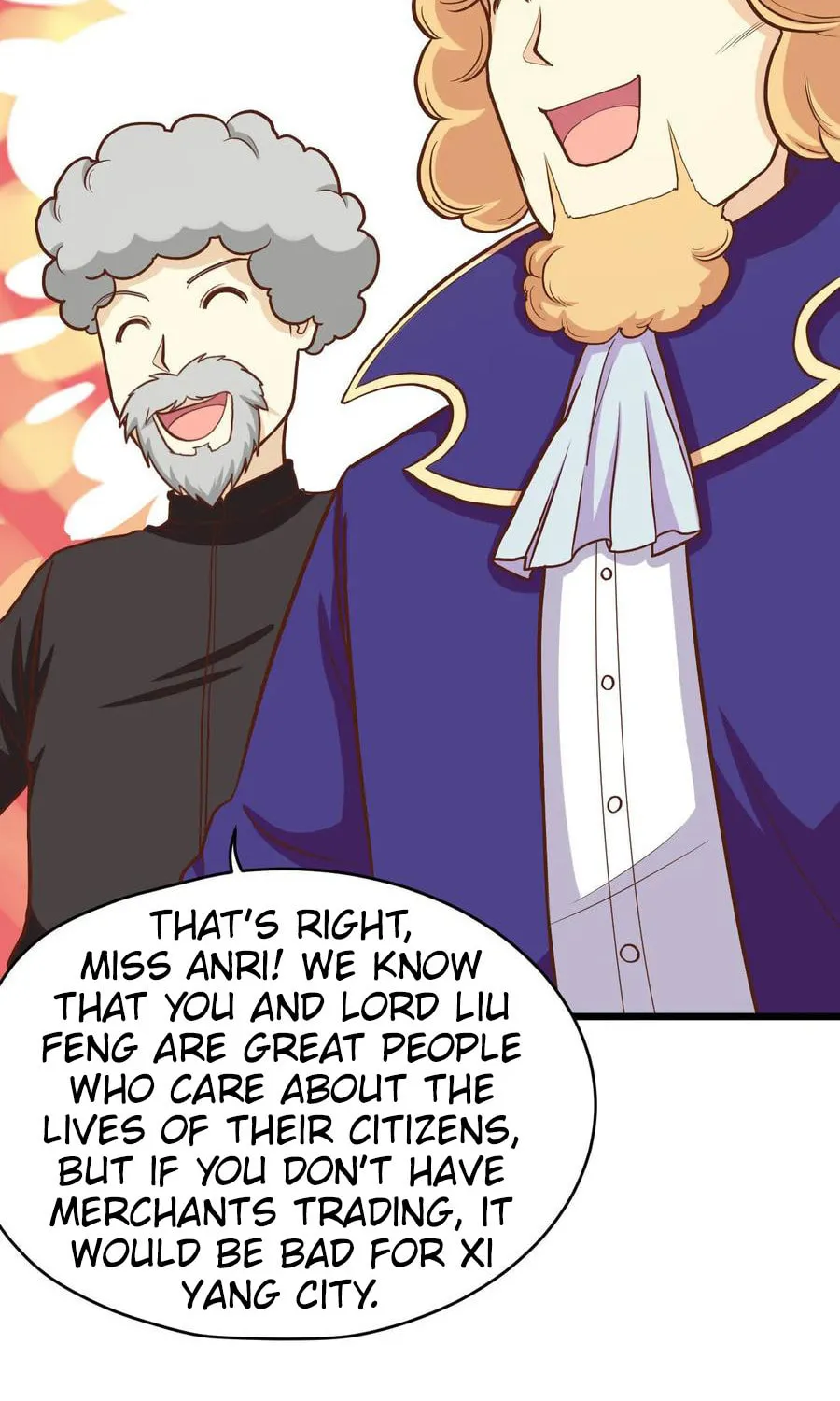 Become the Castellan in Another World (Colored) Chapter 80 page 37 - 