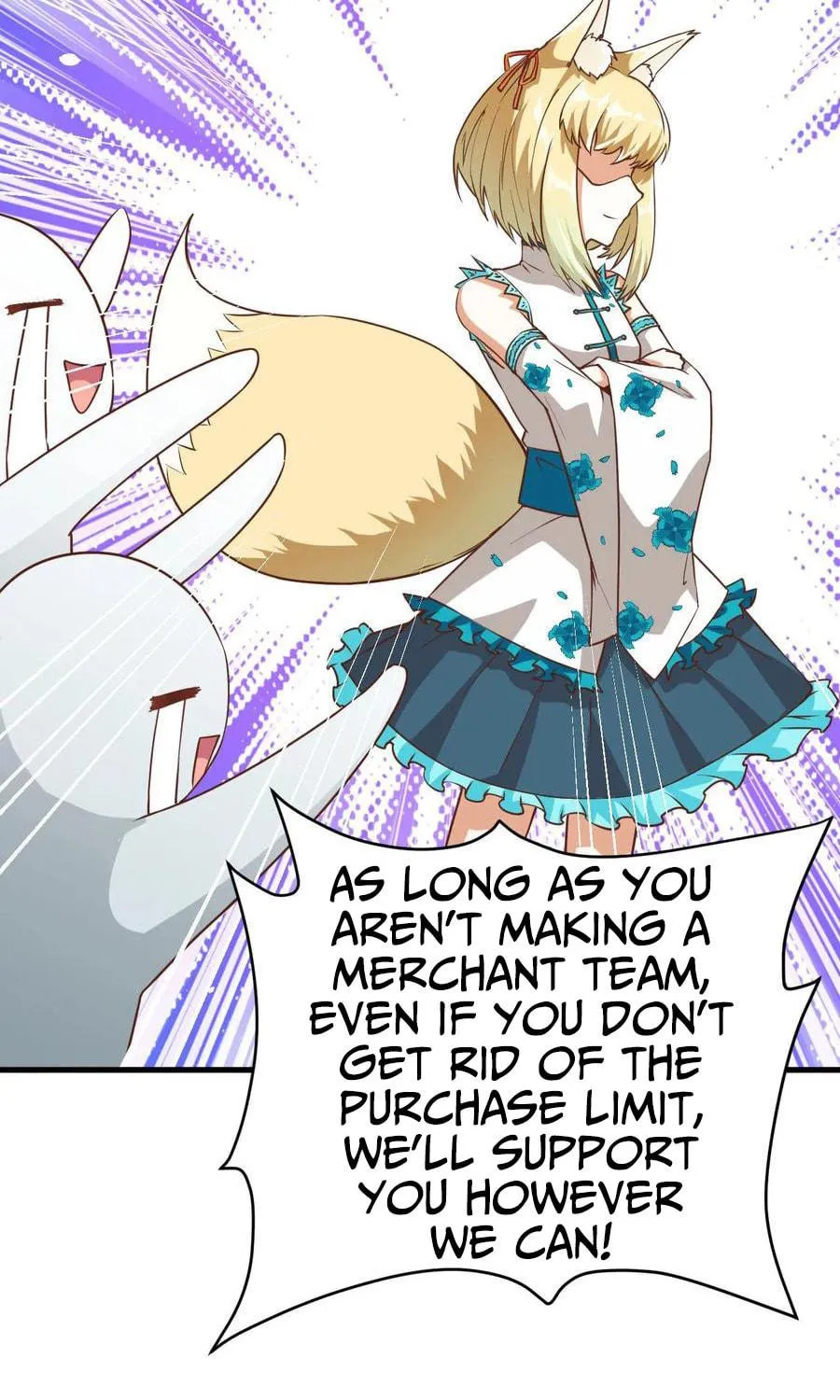 Become the Castellan in Another World (Colored) Chapter 80 page 47 - 