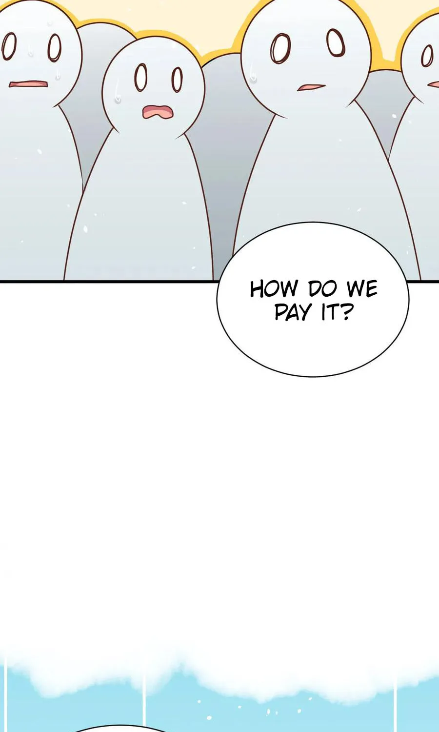 Become the Castellan in Another World (Colored) Chapter 80 page 51 - 