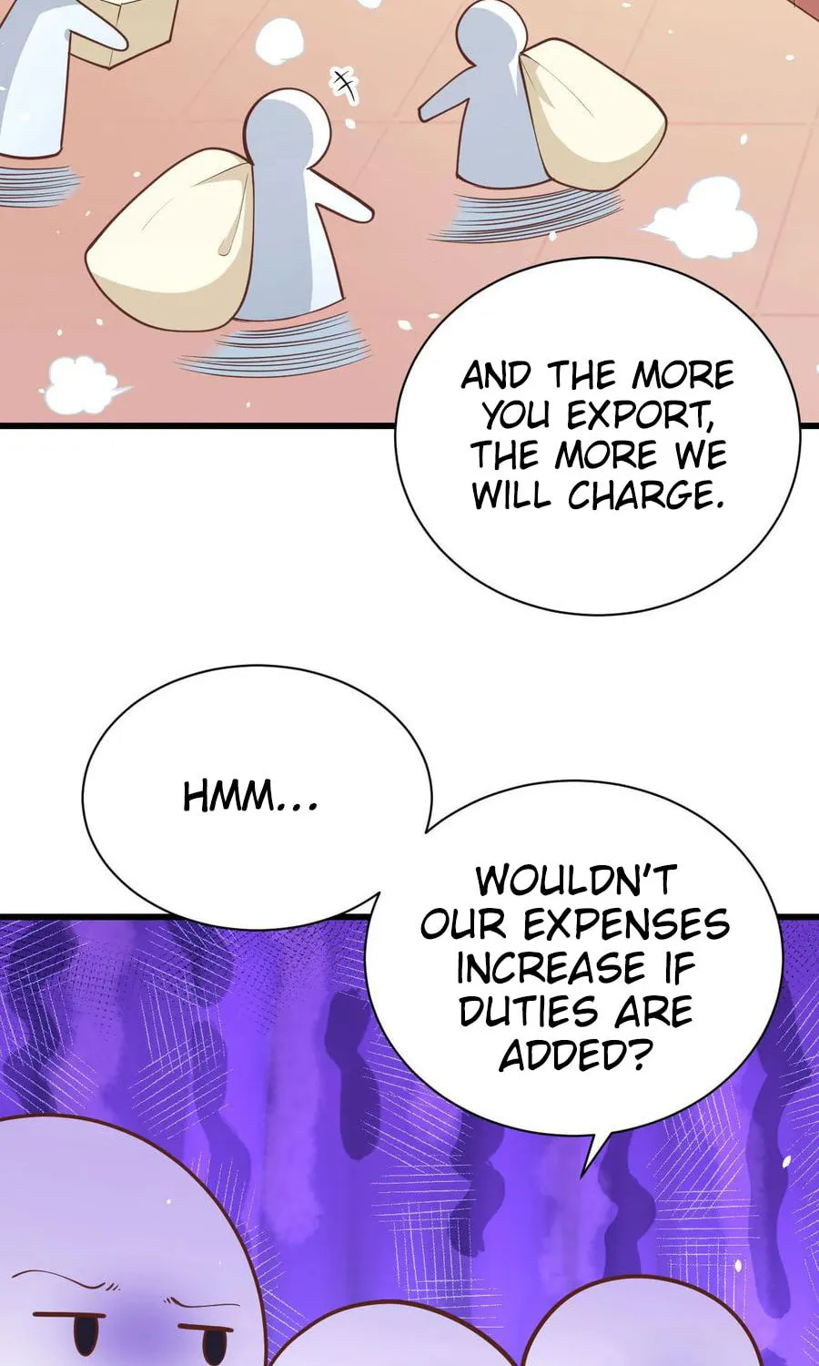 Become the Castellan in Another World (Colored) Chapter 80 page 55 - 