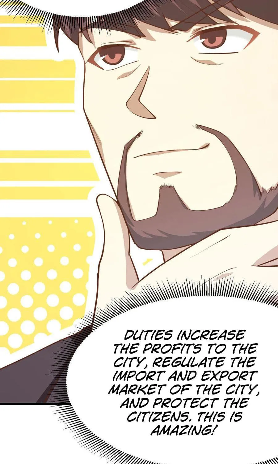 Become the Castellan in Another World (Colored) Chapter 80 page 59 - 