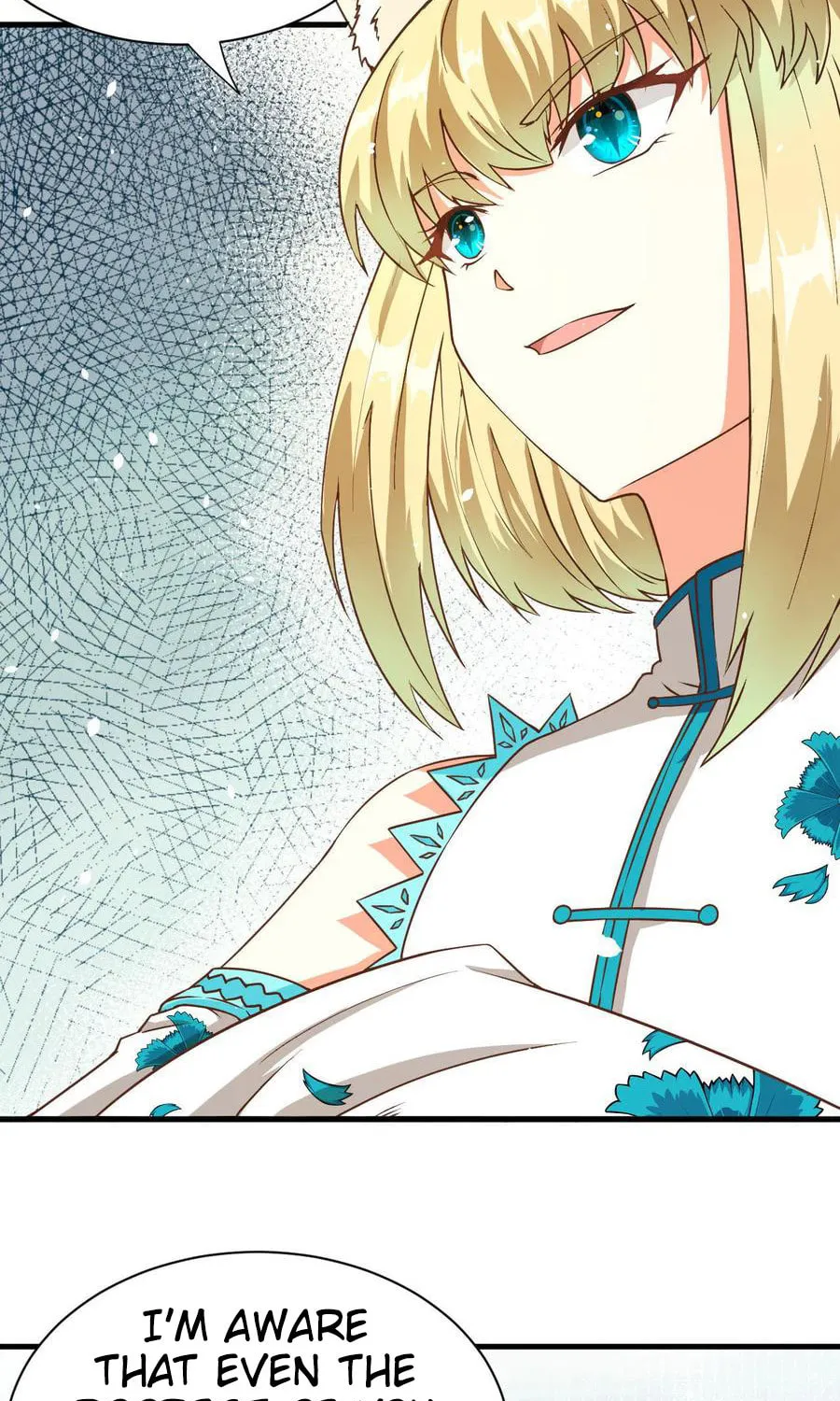 Become the Castellan in Another World (Colored) Chapter 80 page 7 - 