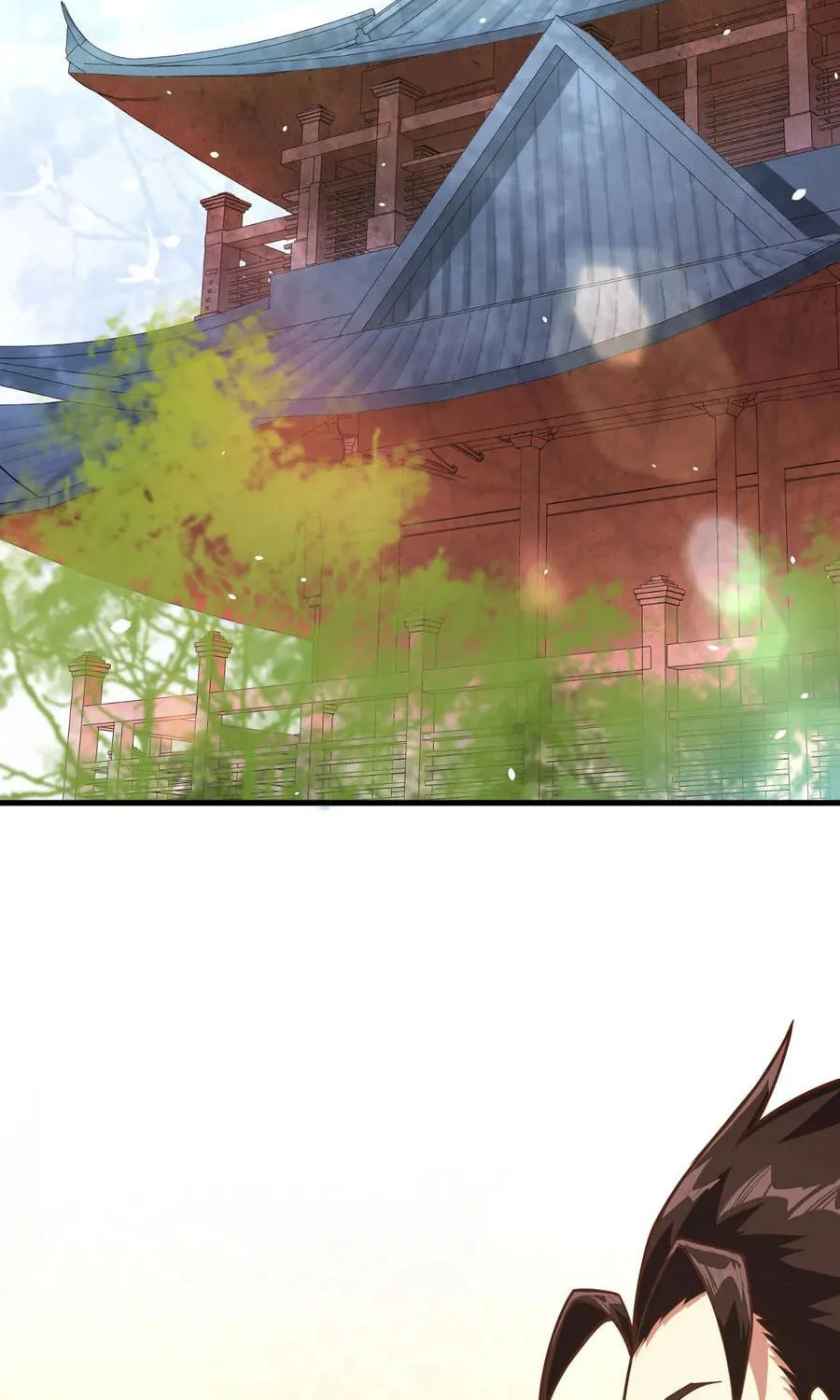 Become the Castellan in Another World (Colored) Chapter 80 page 67 - 