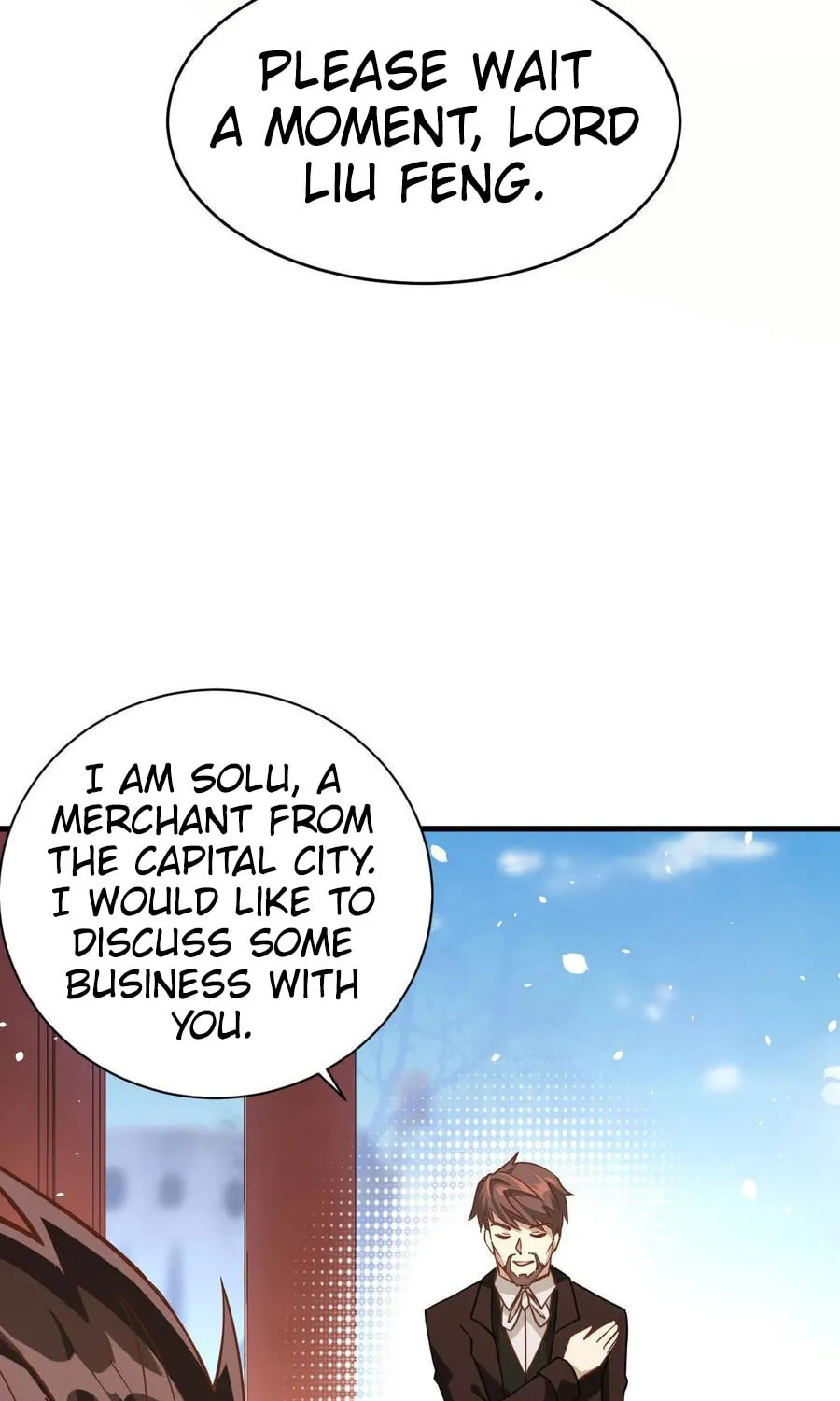 Become the Castellan in Another World (Colored) Chapter 80 page 81 - 