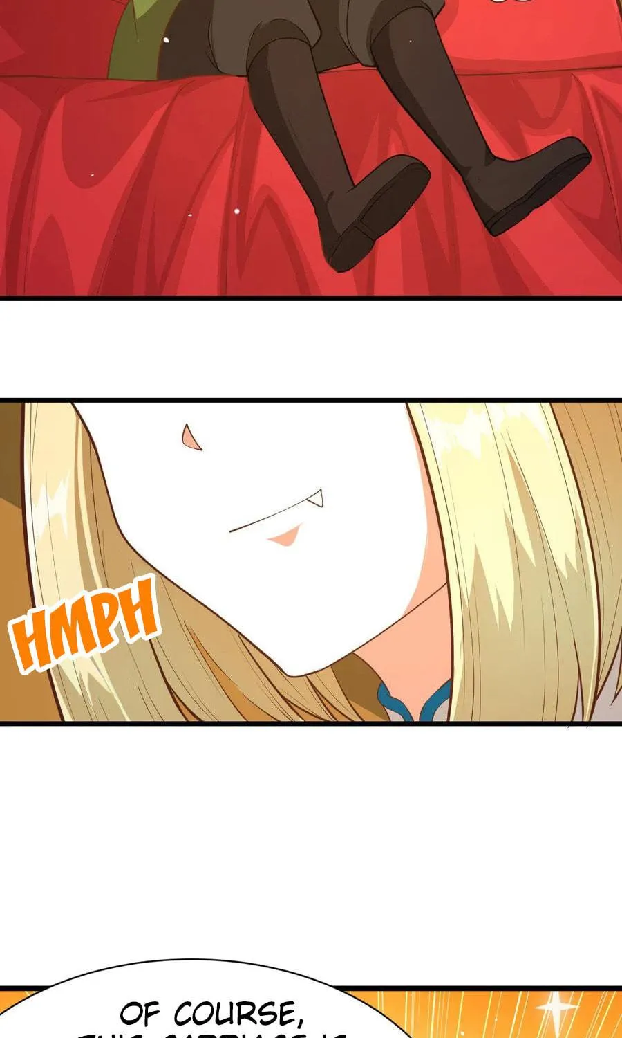 Become the Castellan in Another World (Colored) Chapter 81 page 11 - 