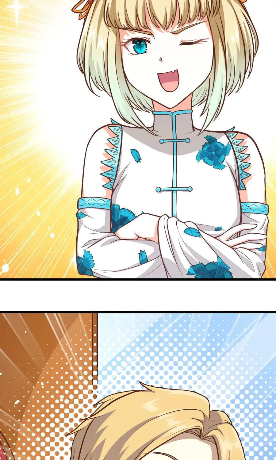 Become the Castellan in Another World (Colored) Chapter 81 page 13 - 