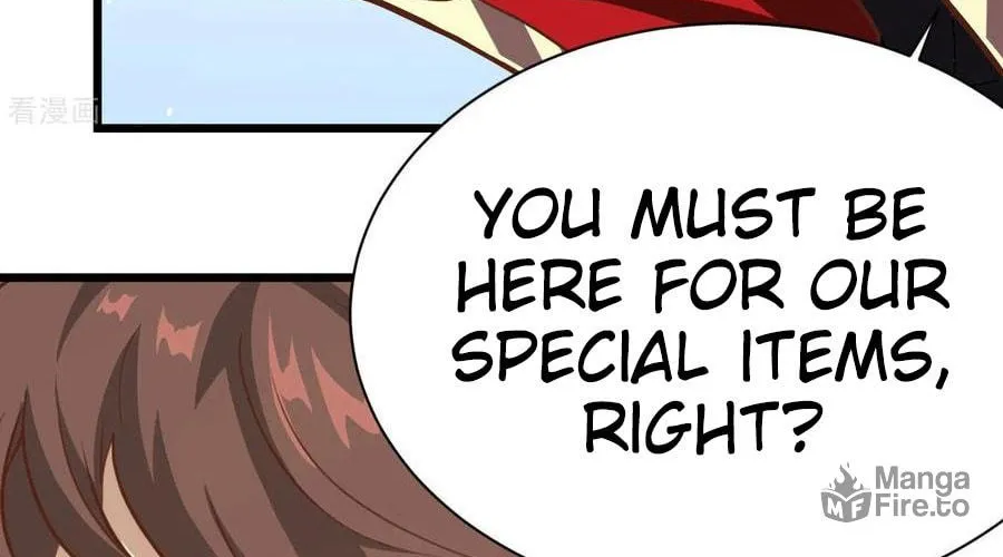 Become the Castellan in Another World (Colored) Chapter 81 page 18 - 