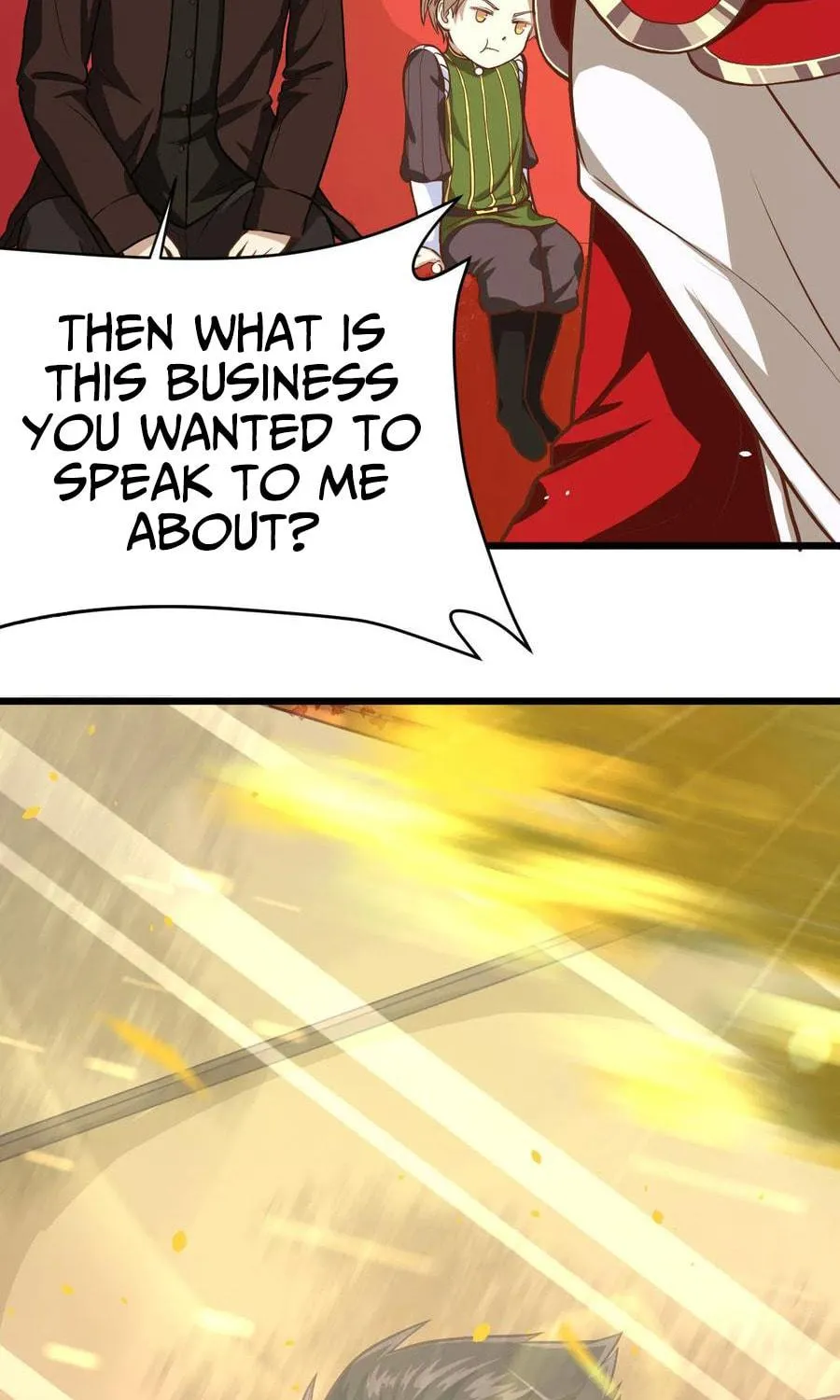 Become the Castellan in Another World (Colored) Chapter 81 page 23 - 
