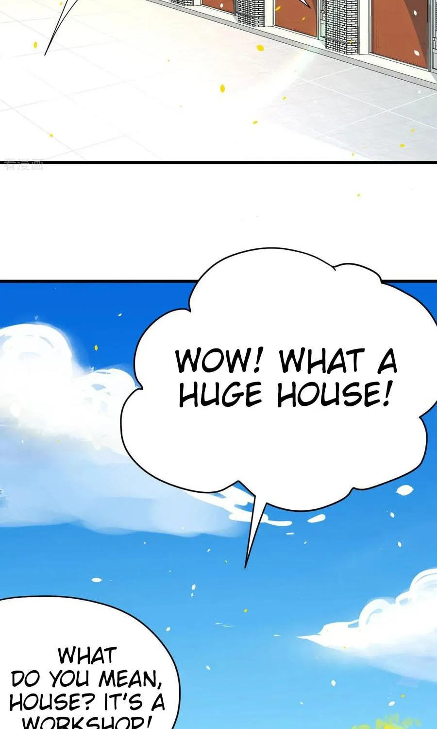 Become the Castellan in Another World (Colored) Chapter 81 page 29 - 