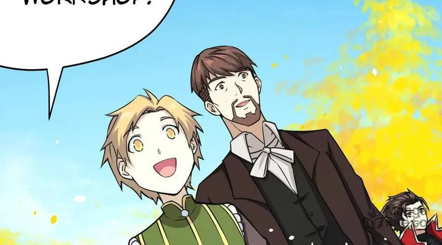 Become the Castellan in Another World (Colored) Chapter 81 page 30 - 
