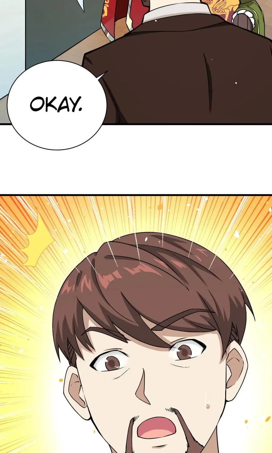 Become the Castellan in Another World (Colored) Chapter 81 page 33 - 