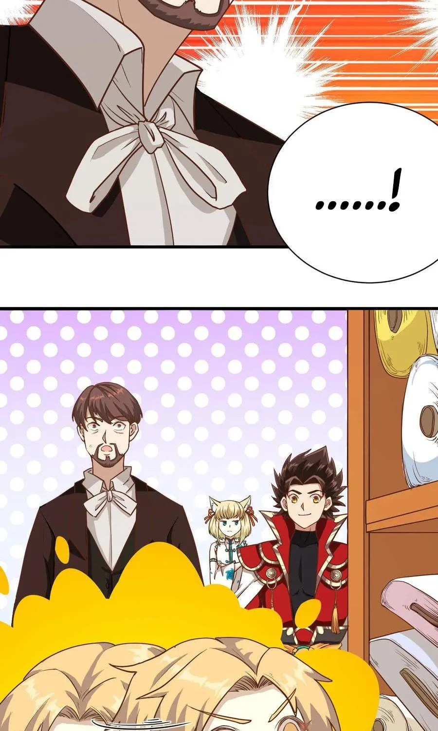 Become the Castellan in Another World (Colored) Chapter 81 page 39 - 