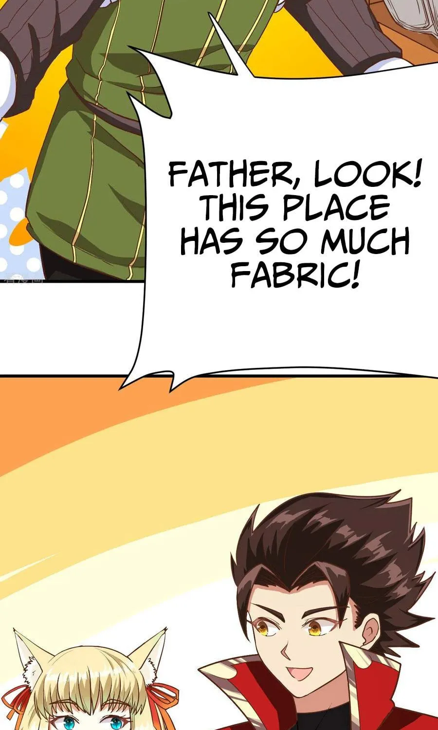 Become the Castellan in Another World (Colored) Chapter 81 page 41 - 