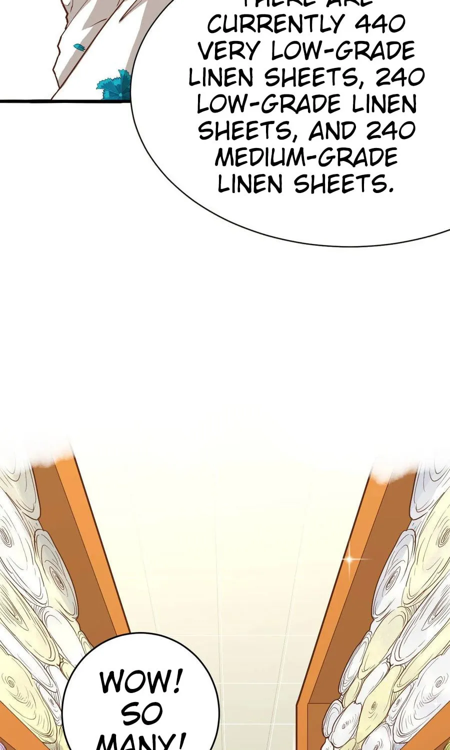Become the Castellan in Another World (Colored) Chapter 81 page 45 - 