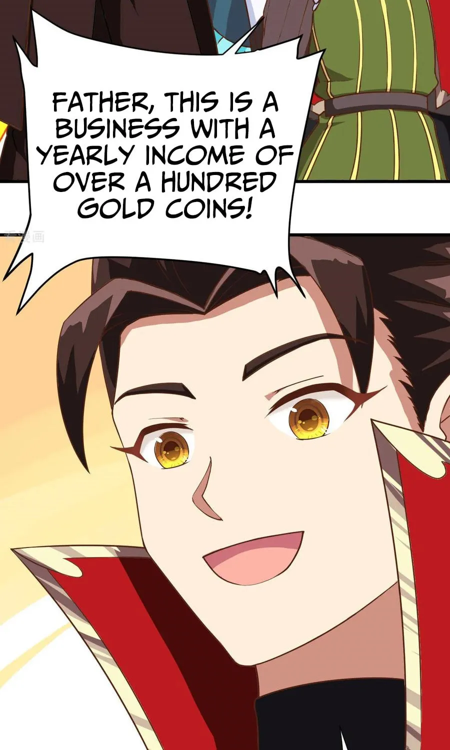 Become the Castellan in Another World (Colored) Chapter 81 page 55 - 