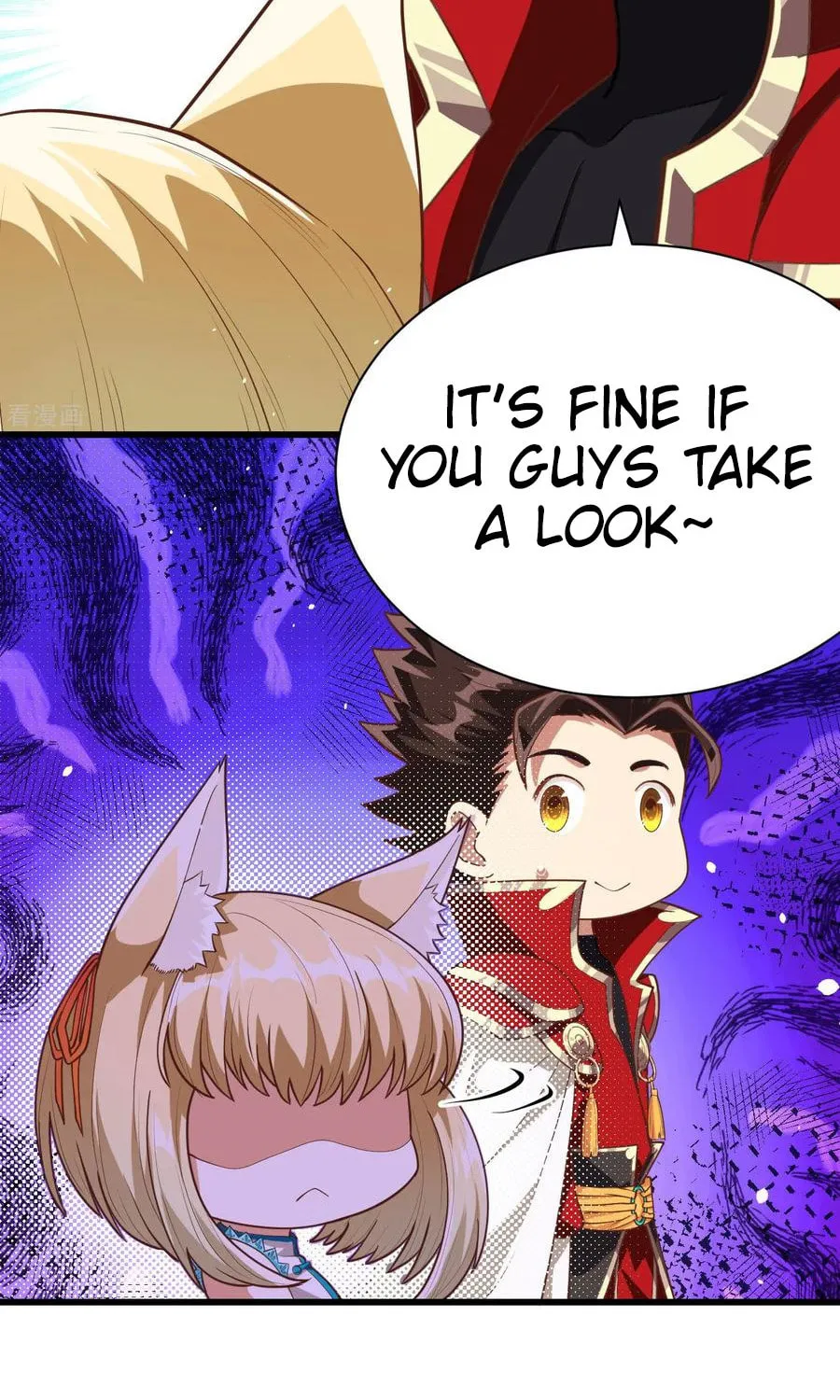 Become the Castellan in Another World (Colored) Chapter 81 page 67 - 