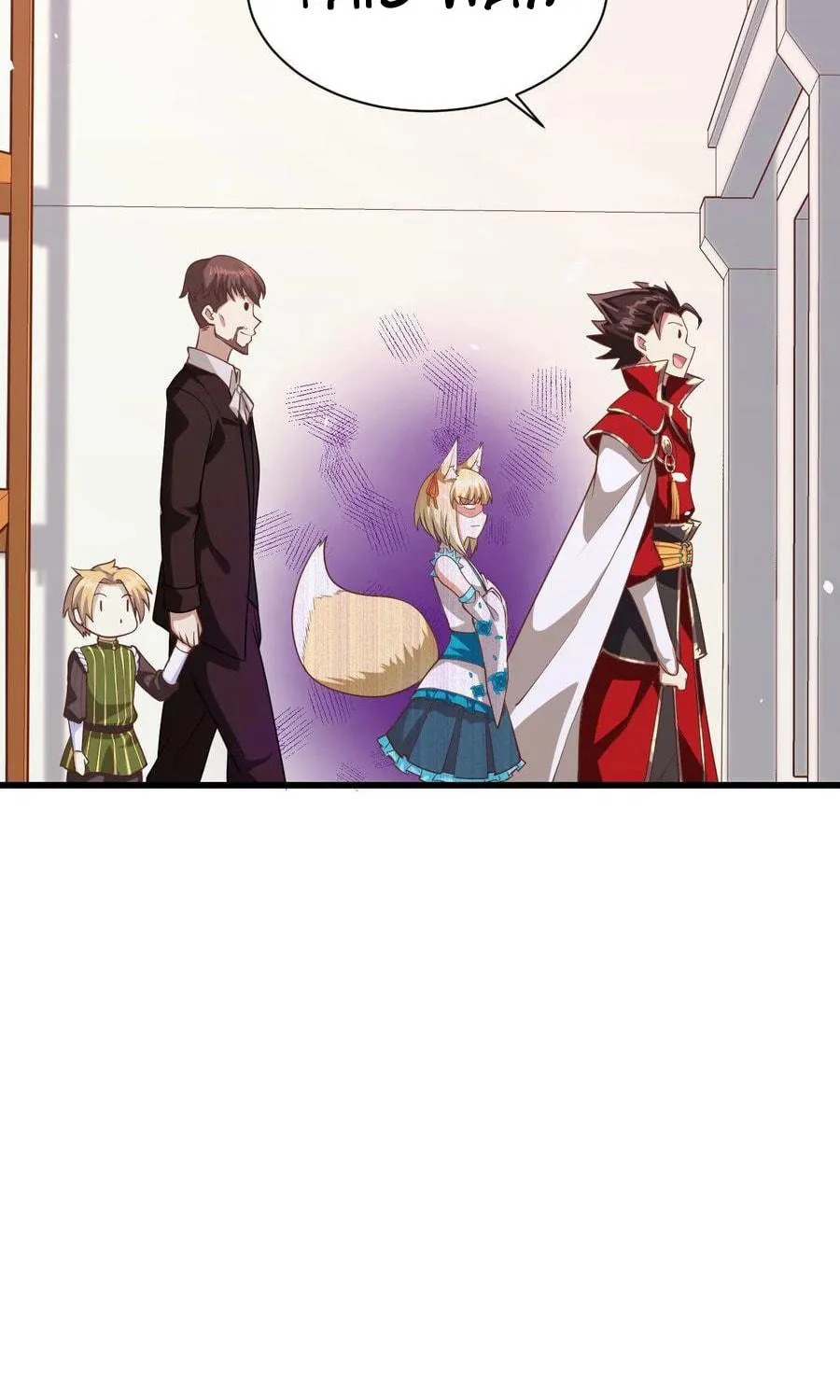 Become the Castellan in Another World (Colored) Chapter 81 page 69 - 