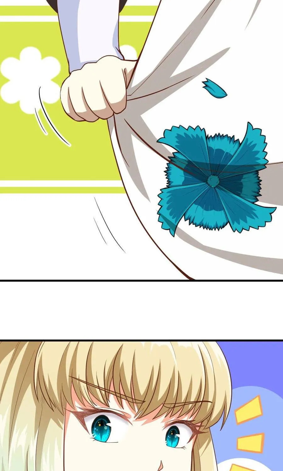 Become the Castellan in Another World (Colored) Chapter 81 page 71 - 