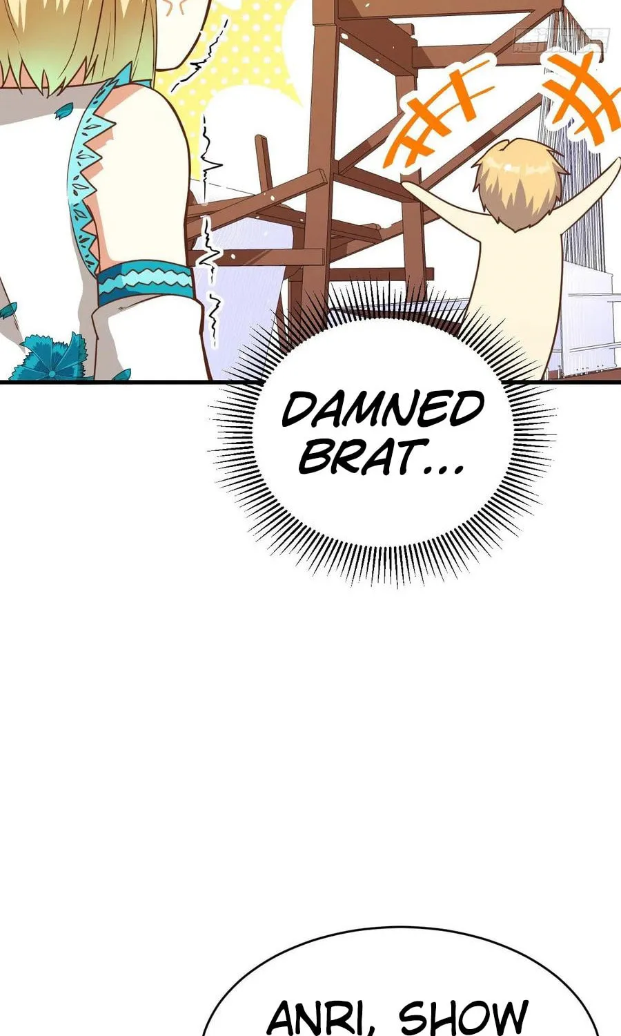 Become the Castellan in Another World (Colored) Chapter 82 page 15 - 