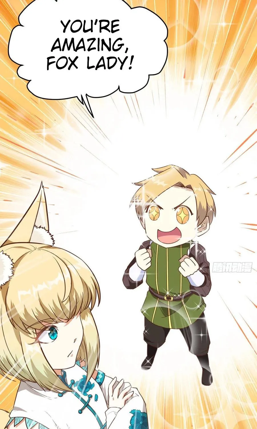 Become the Castellan in Another World (Colored) Chapter 82 page 37 - 