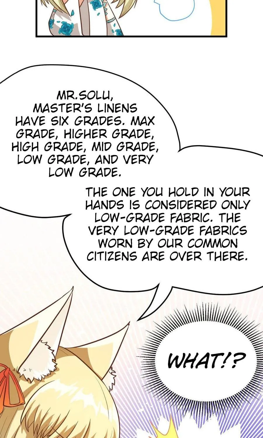 Become the Castellan in Another World (Colored) Chapter 82 page 49 - 